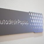 Autodesk Pop-Up Gallery | Pop-Up 2015
